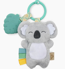 Load image into Gallery viewer, Itzy Pal Teethers