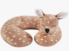 Load image into Gallery viewer, Baby Neck Pillow
